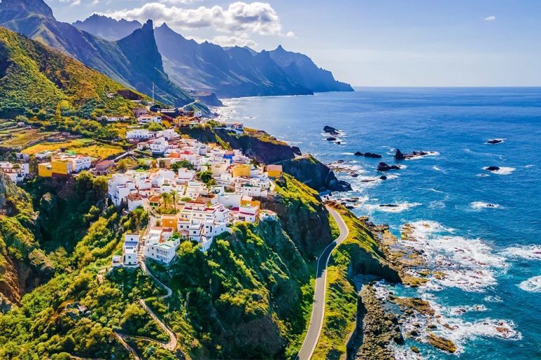 Top 10 Incredible Spanish Islands To See In 2023 768x511 